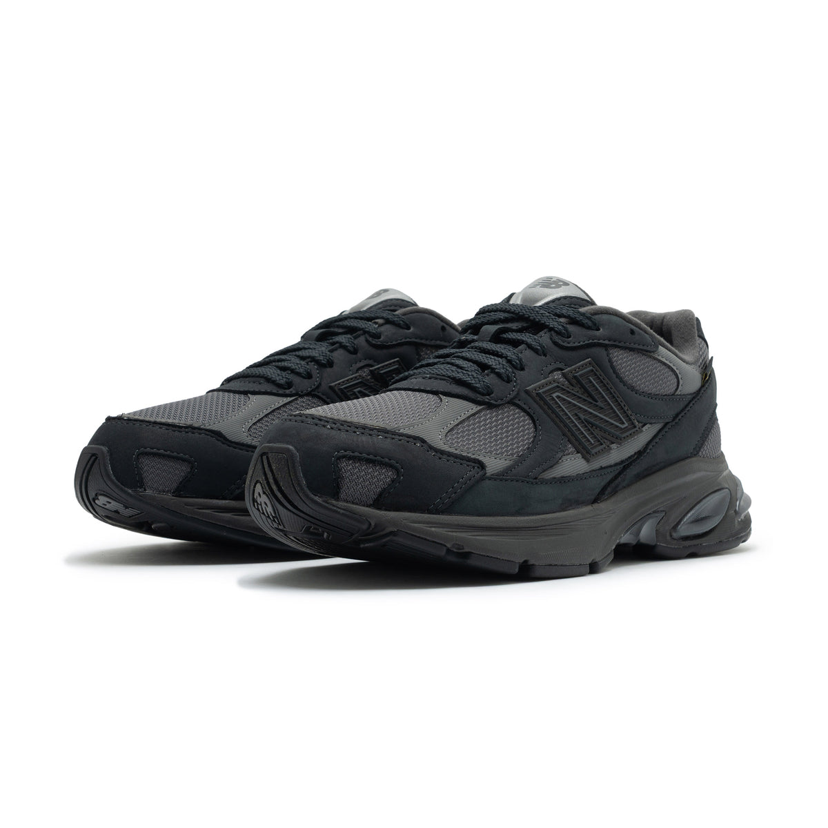 New Balance U20105IS Gore-Tex Field Green / Alkaline Green