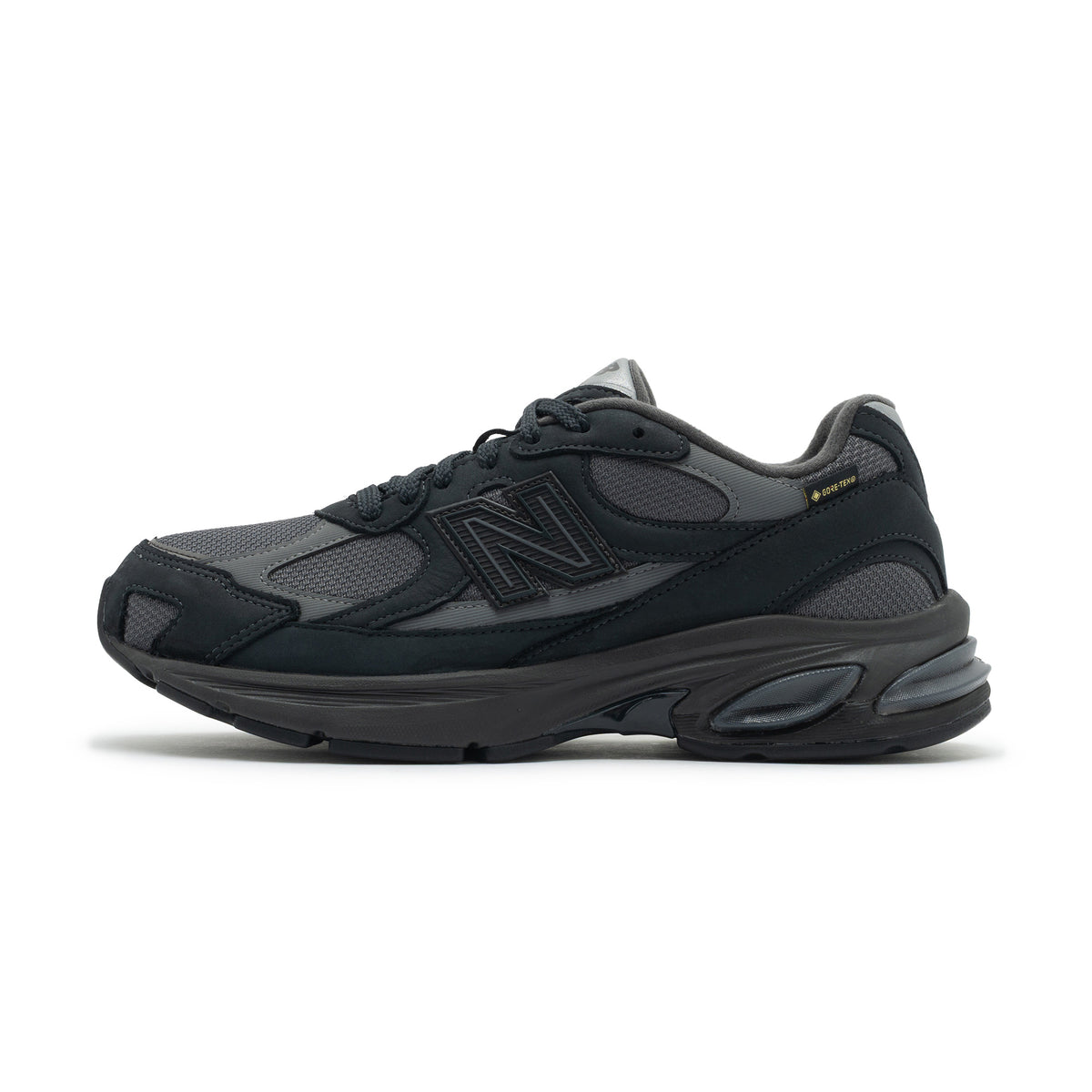 New Balance U20105IS Gore-Tex Field Green / Alkaline Green