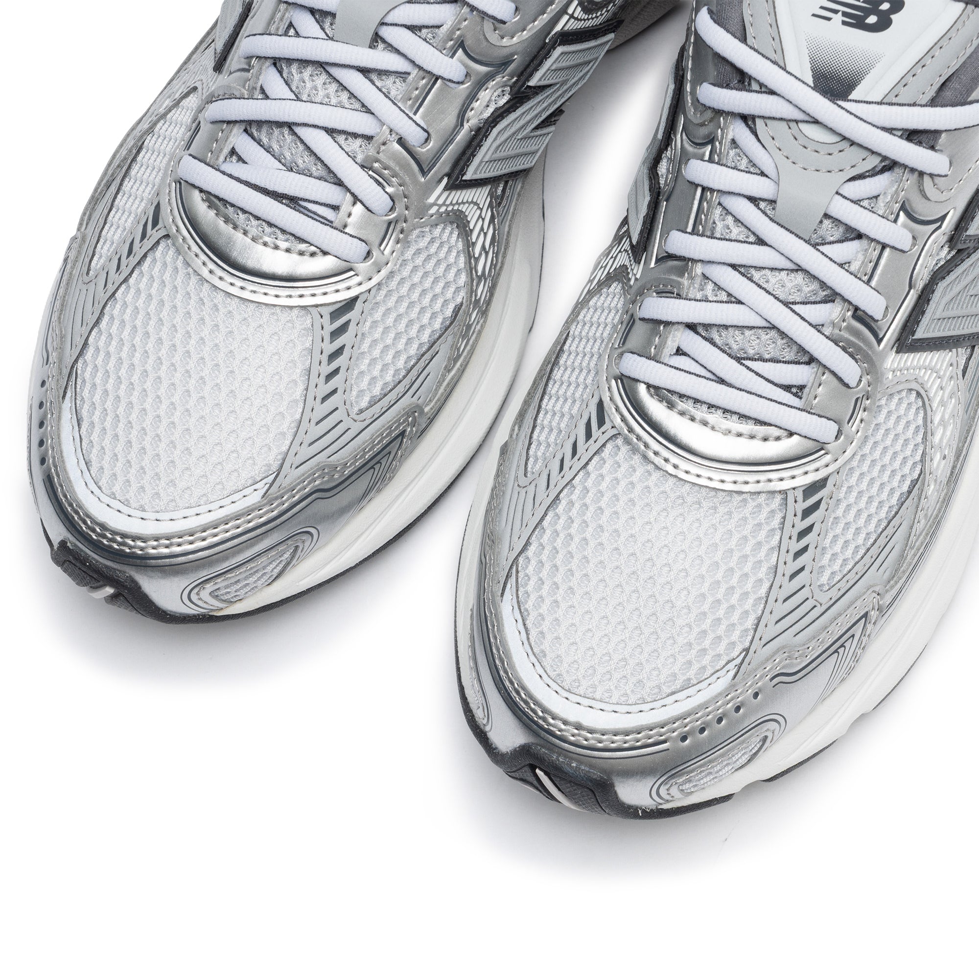 New Balance U2010753 Grey