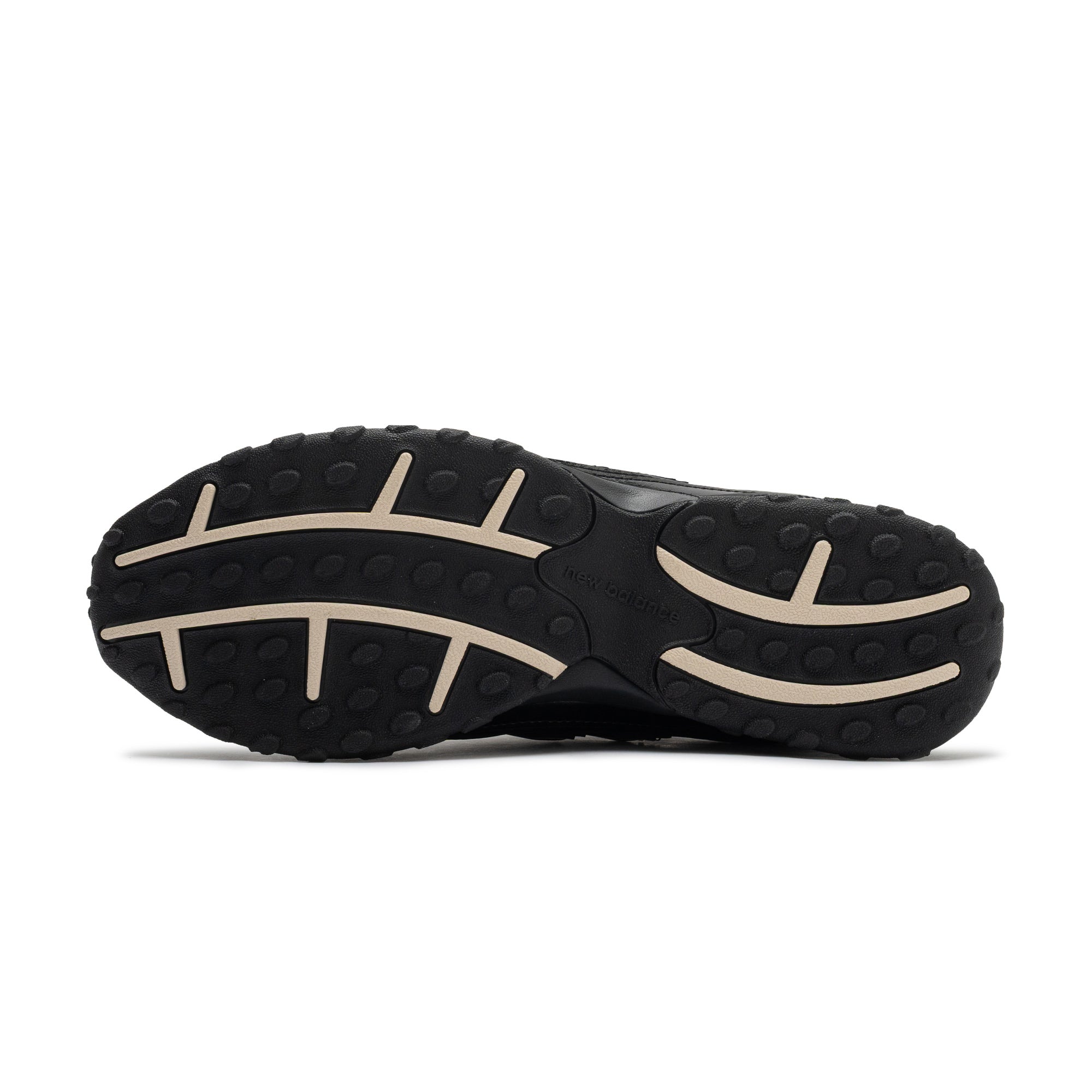 New Balance U204LMRA Black/Timberwolf – Capsule