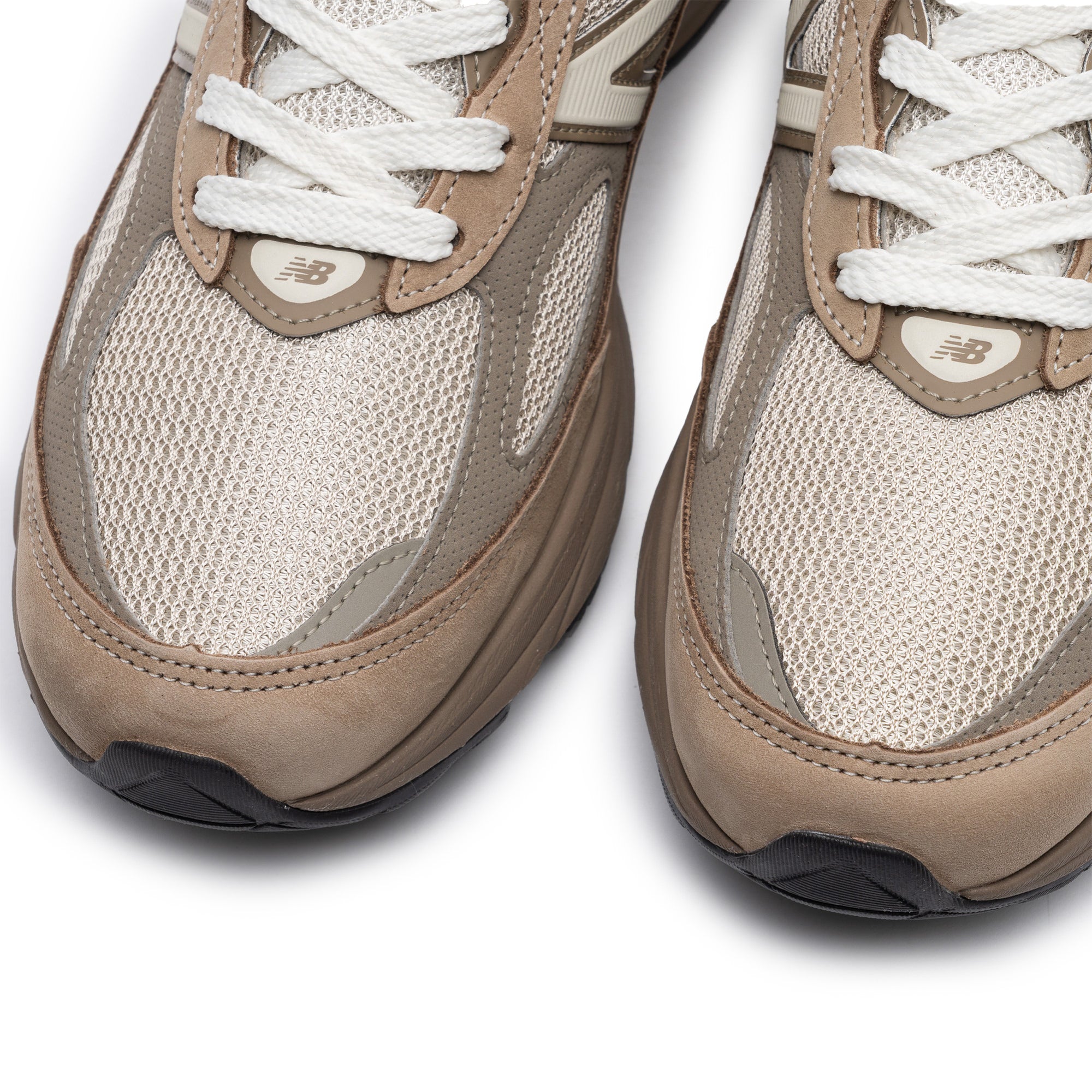 New Balance U990SG6 Driftwood/Timberwolf