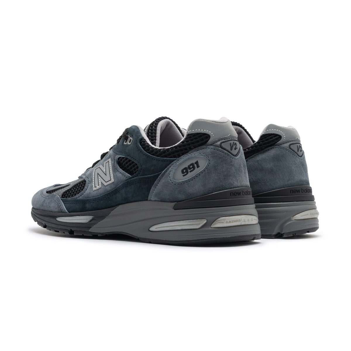 New Balance U991EC2 Elevated Neutrals/Turbulence