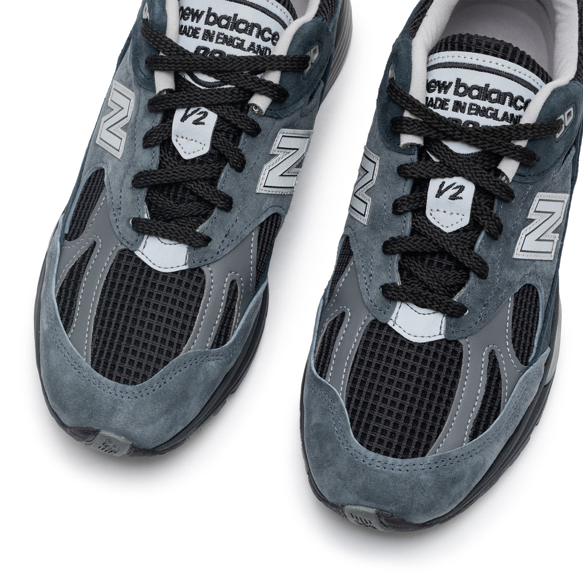 New Balance U991EC2 Elevated Neutrals/Turbulence