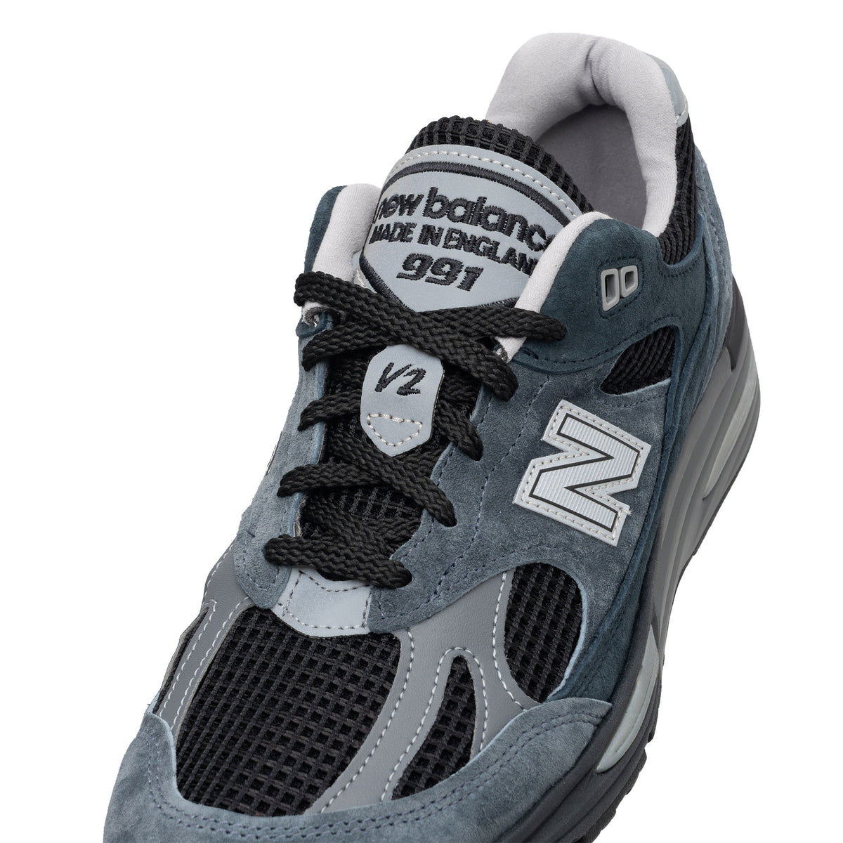 New Balance U991EC2 Elevated Neutrals/Turbulence