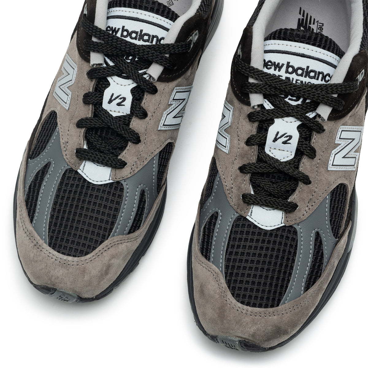 New Balance U991EY2 Elevated Neutral grey
