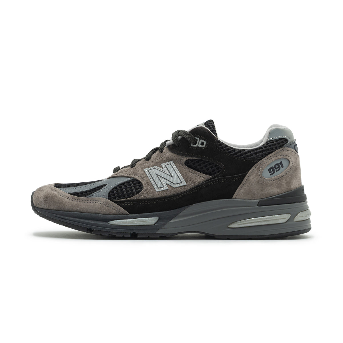 New Balance U991EY2 Elevated Neutral grey
