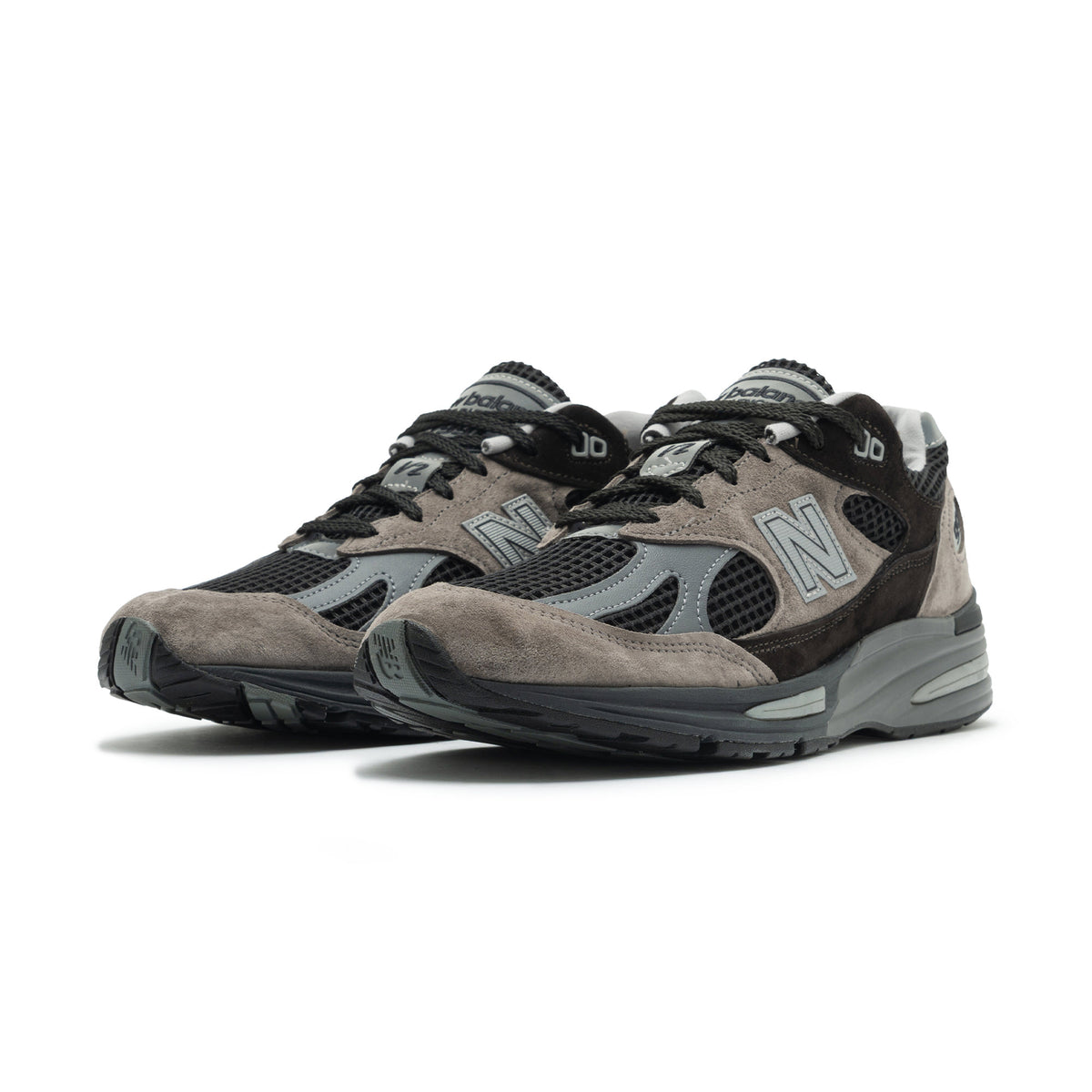 New Balance U991EY2 Elevated Neutral grey