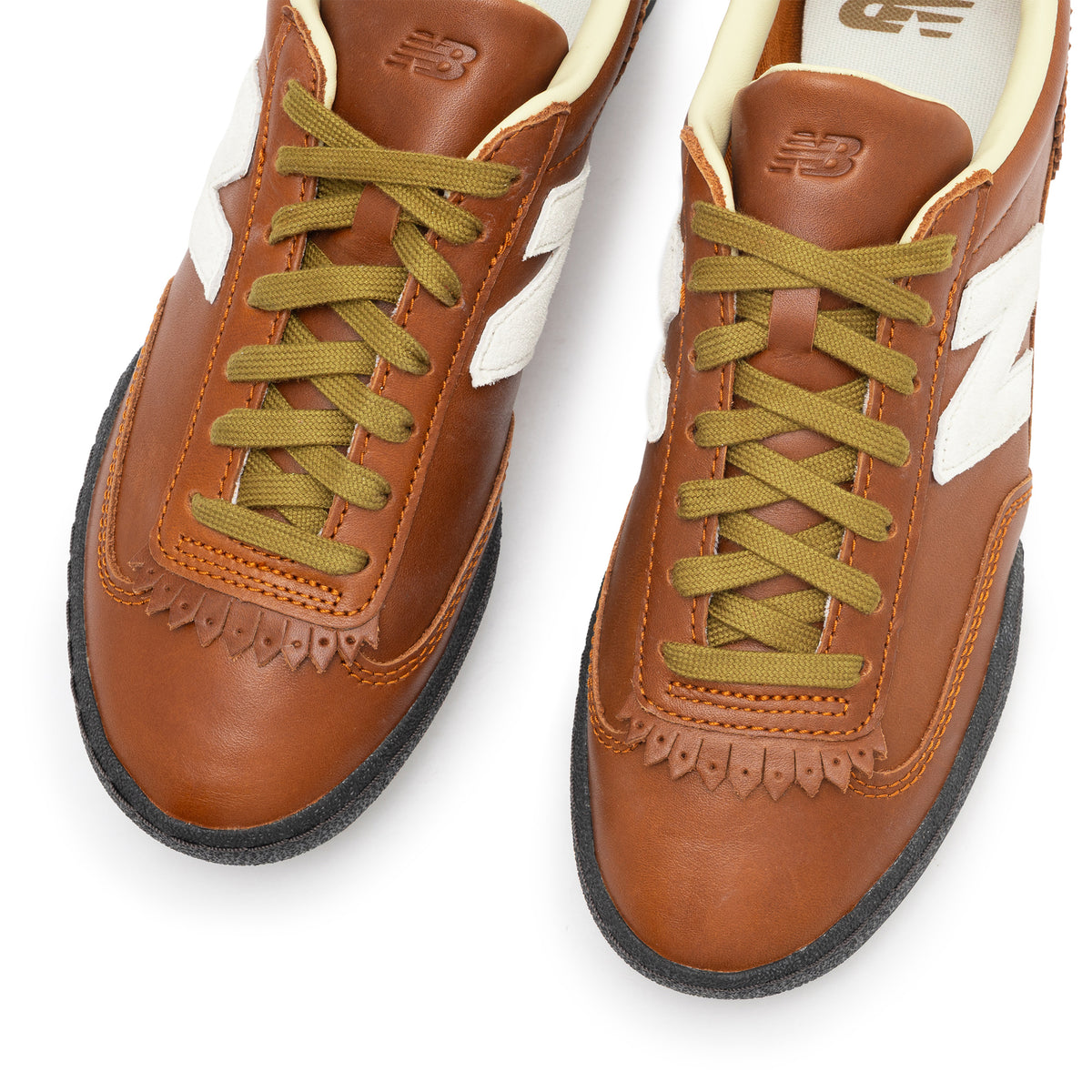 New Balance UGTRS2AN Bark/Linen