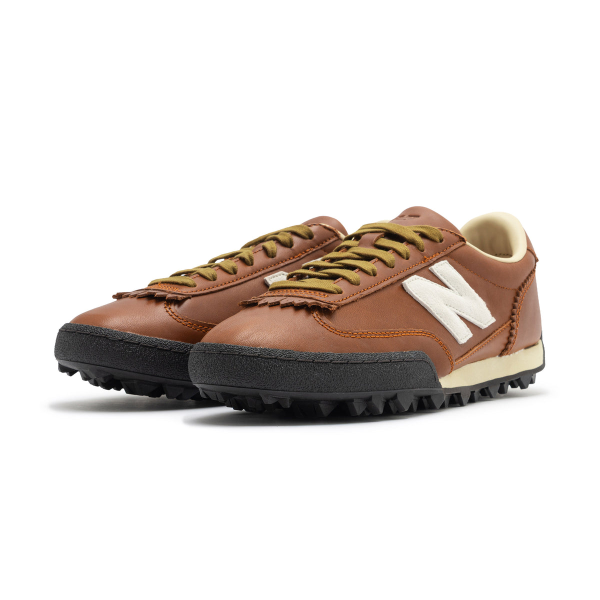 New Balance UGTRS2AN Bark/Linen