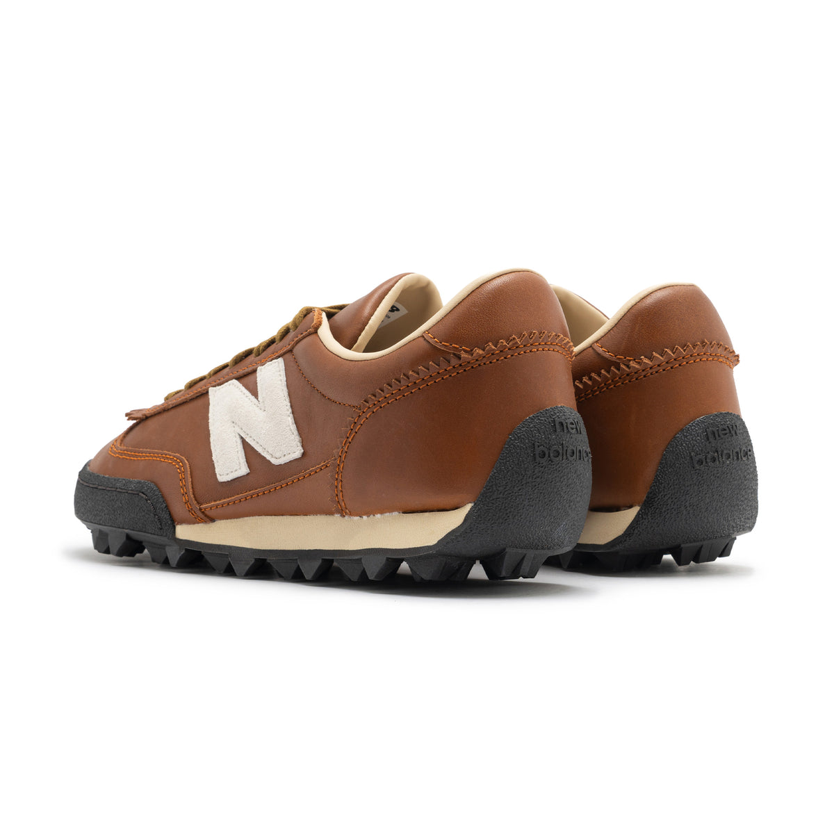 New Balance UGTRS2AN Bark/Linen