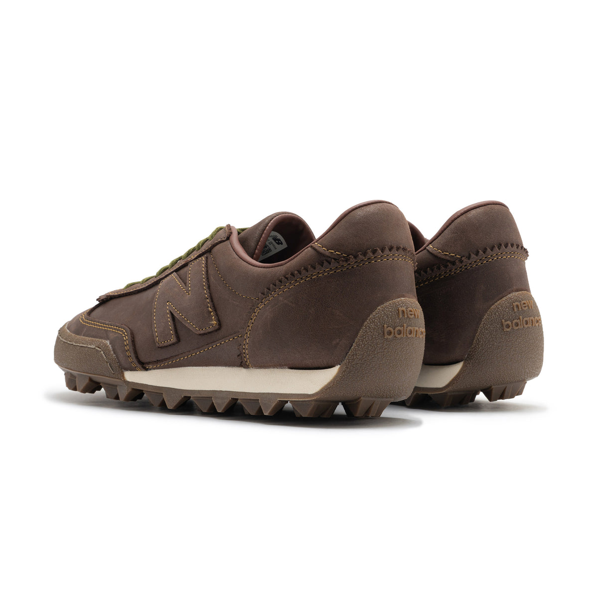 New Balance UGTRS5HP Pumpernickel/Rich Oak