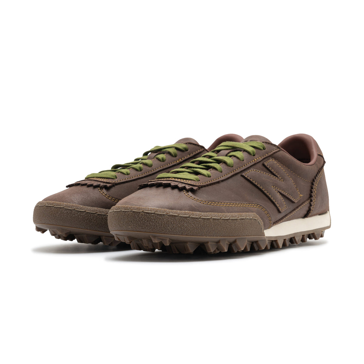 New Balance UGTRS5HP Pumpernickel/Rich Oak