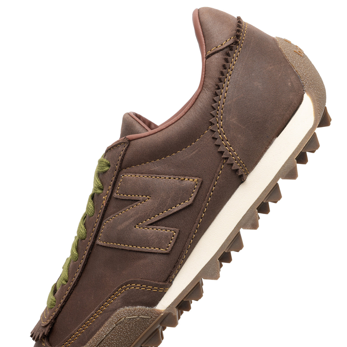 New Balance UGTRS5HP Pumpernickel/Rich Oak
