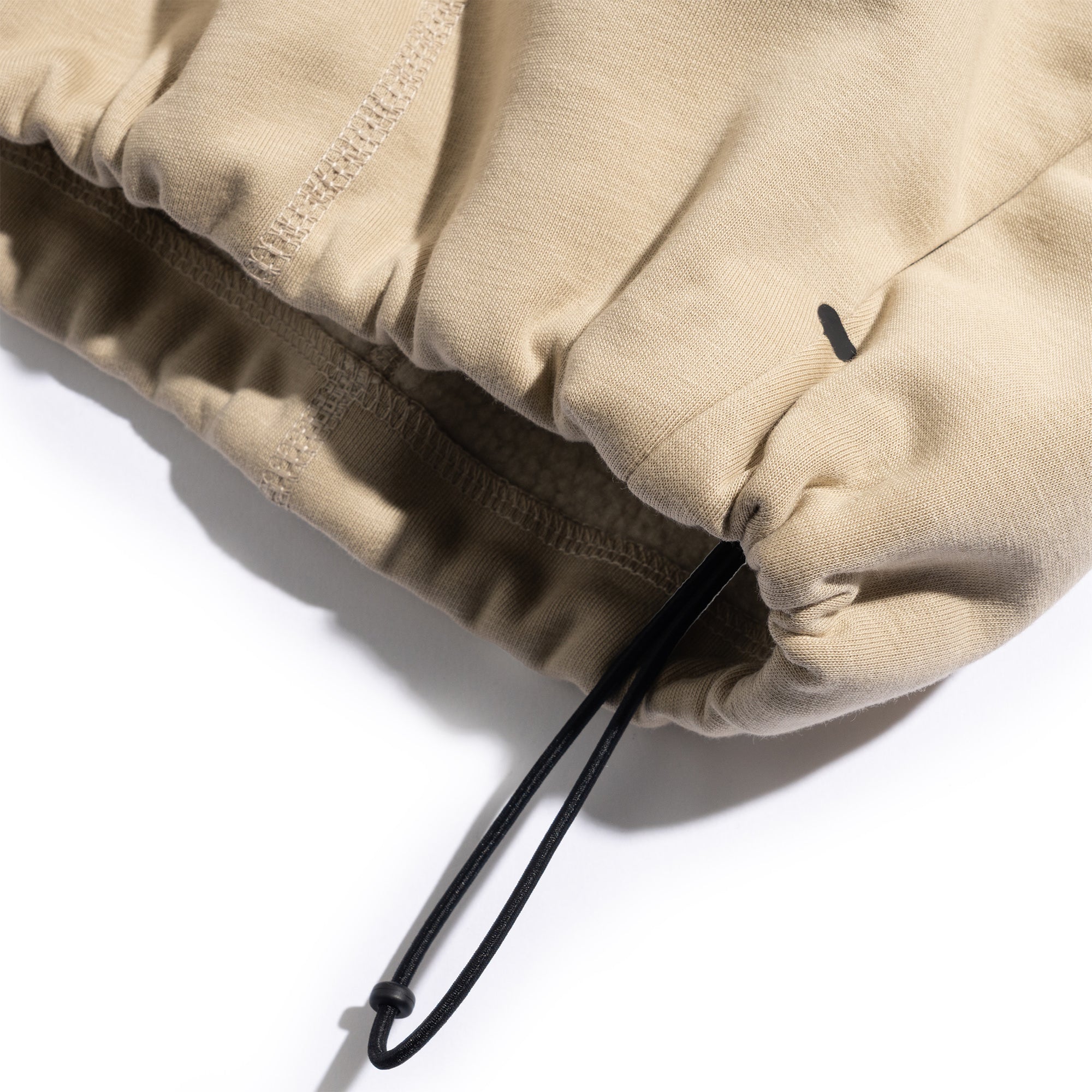 Nike Tech Boreas Men's Oversized Hoodie Desert Khaki IB3363-229