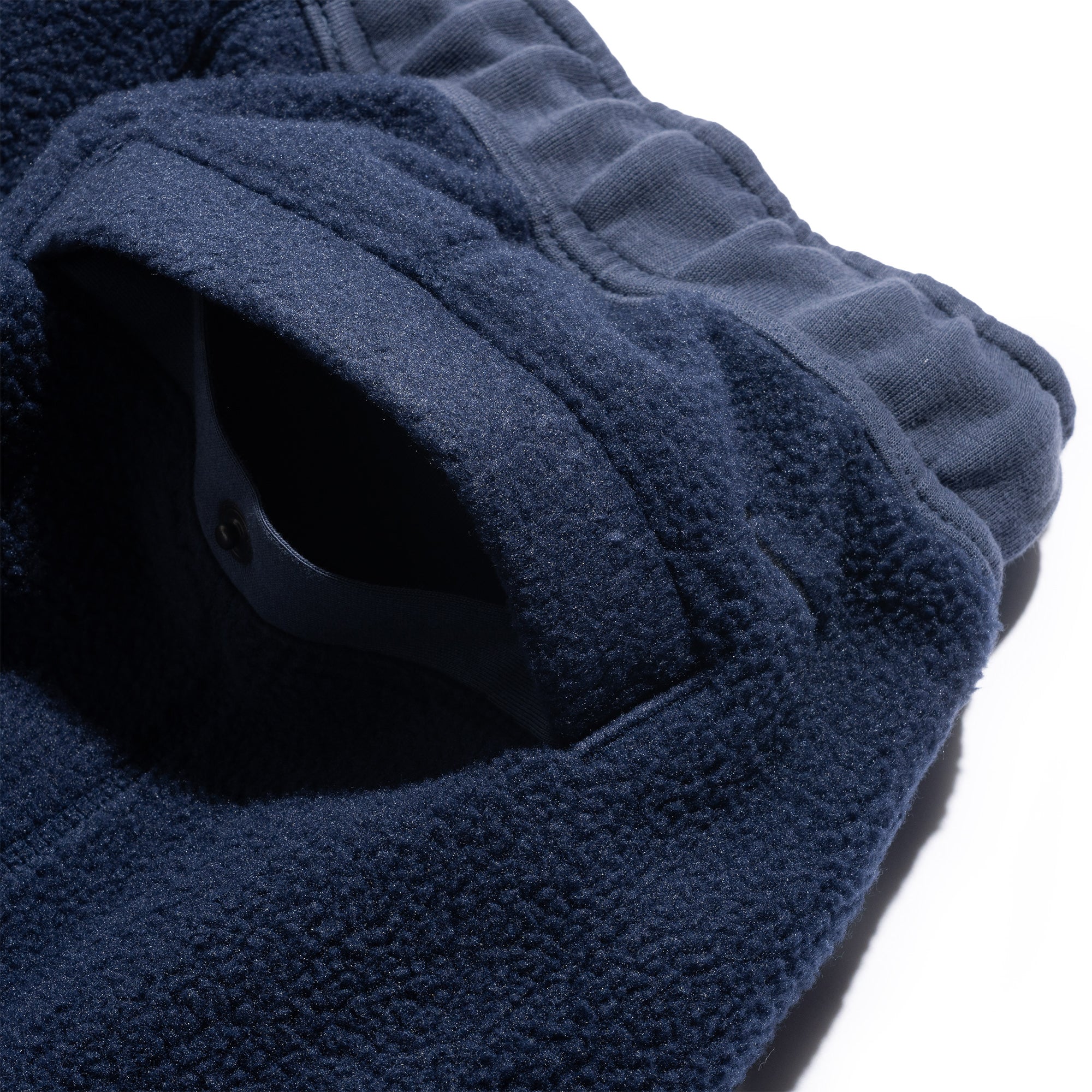 Nike Tech Boreas Knit Open-Hem Trouser Thunder Blue IB3365-437