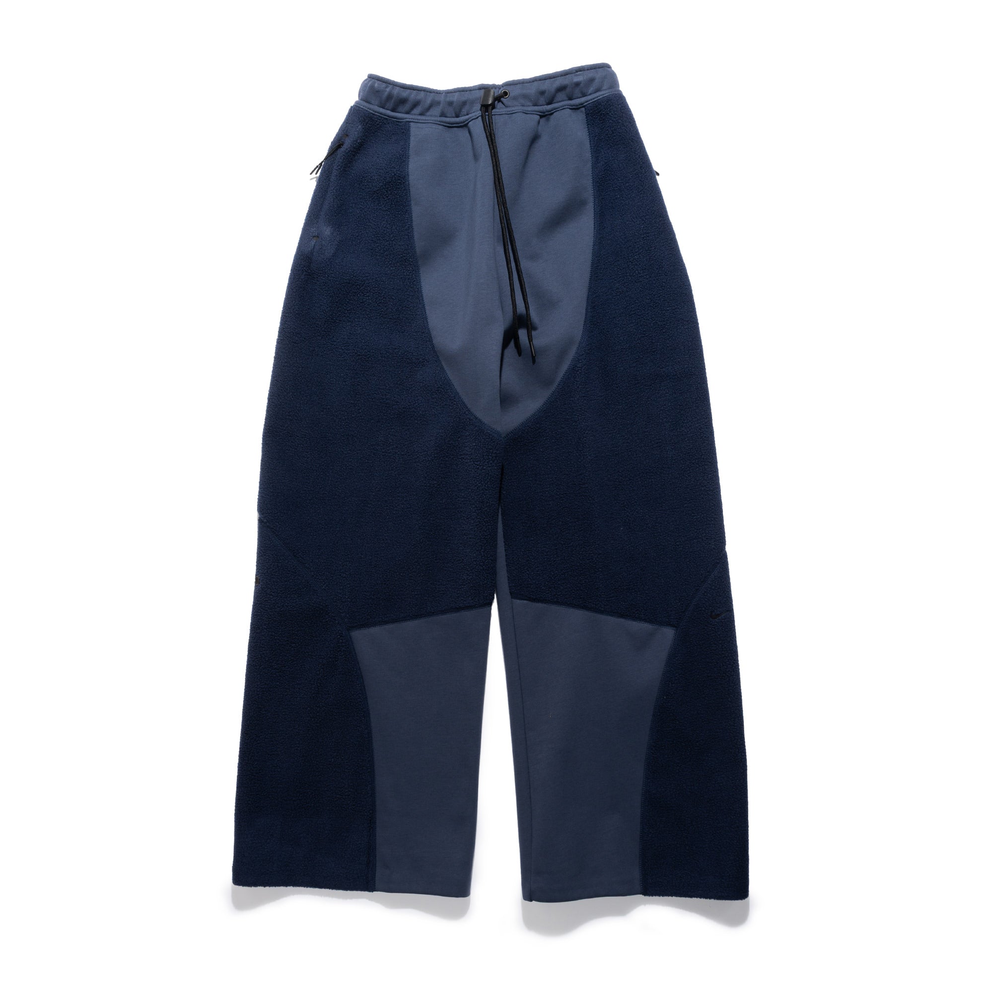 Nike Tech Boreas Knit Open-Hem Trouser Thunder Blue IB3365-437