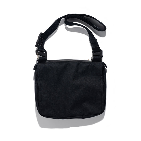 Nike ACG DAYMAX Cross-Body Bag 3L BLACK/COLLEGE GREY HJ8180-010