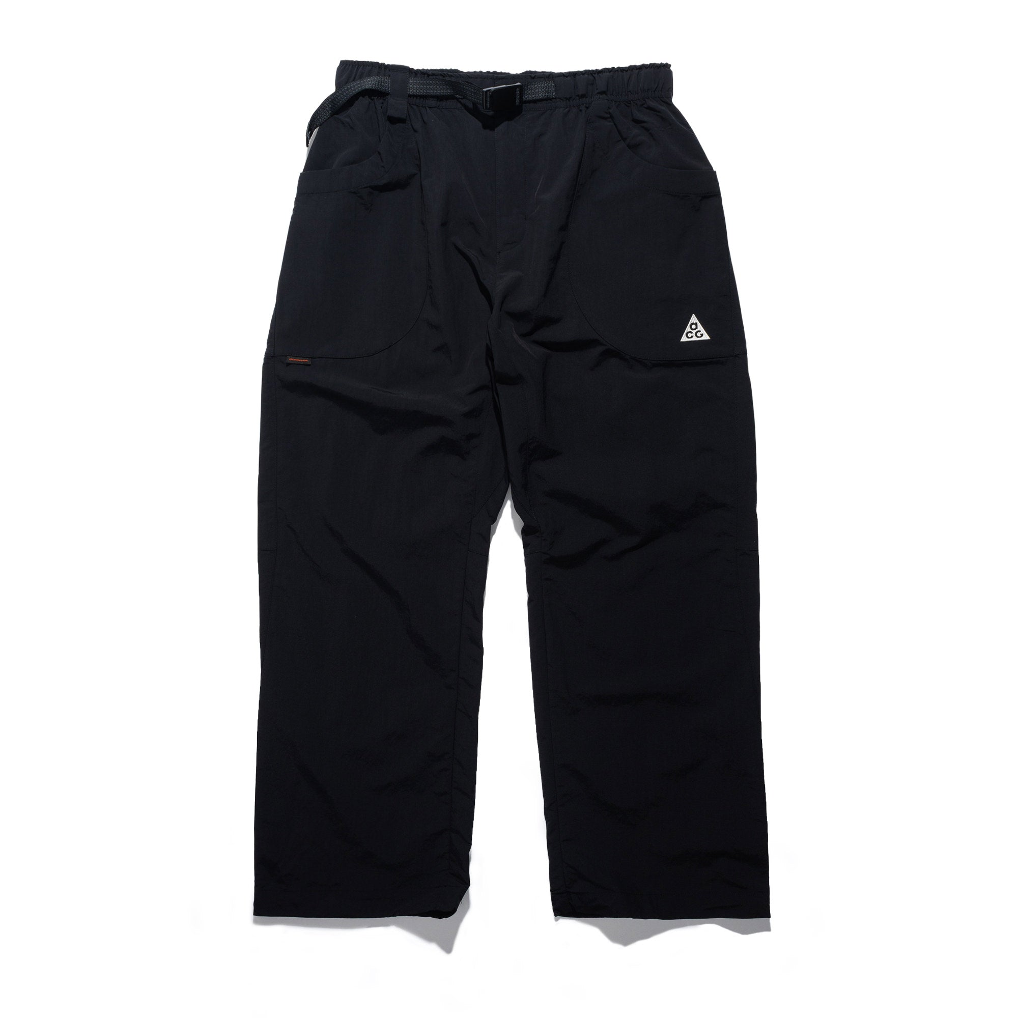 Nike ACG Dolomiti Pants BLACK/SUMMIT WHITE IF0913-010
