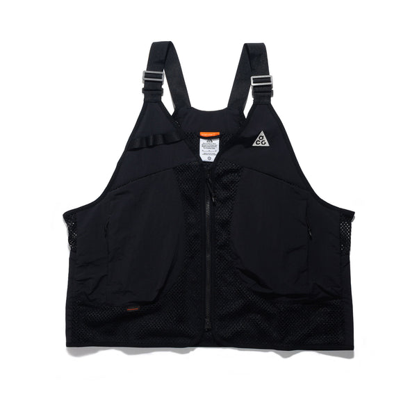 Nike ACG Dolomiti Vest BLACK/SUMMIT WHITE IM4251-010