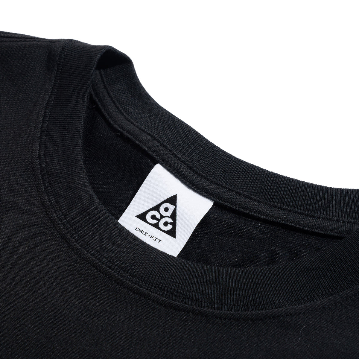 Nike ACG Dri-FIT T-Shirt Black IM5034-010