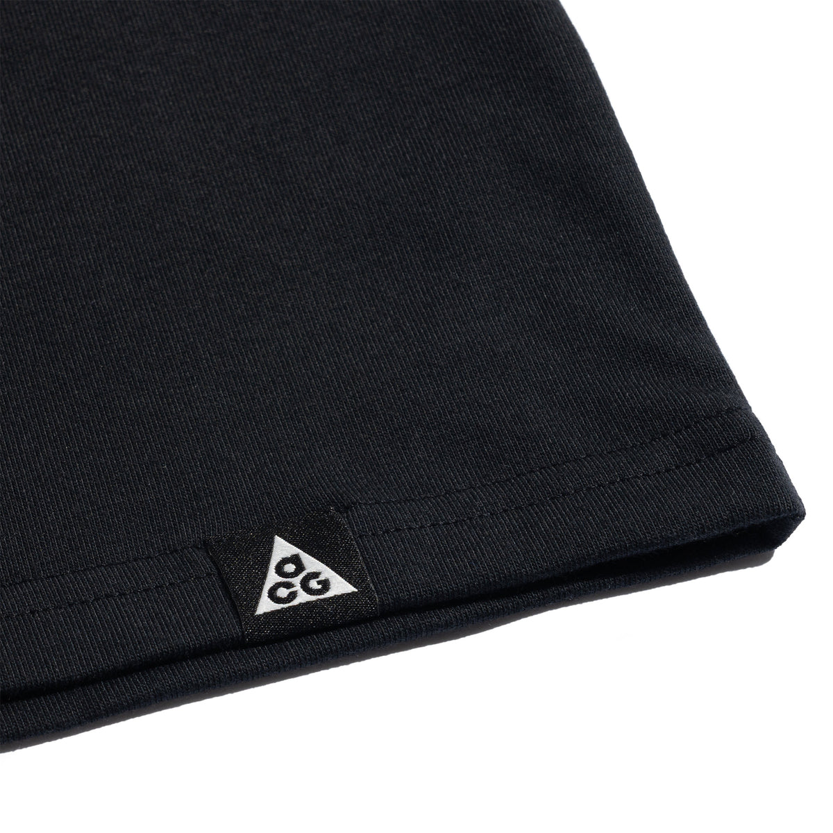 Nike ACG Dri-FIT T-Shirt Black IM5034-010
