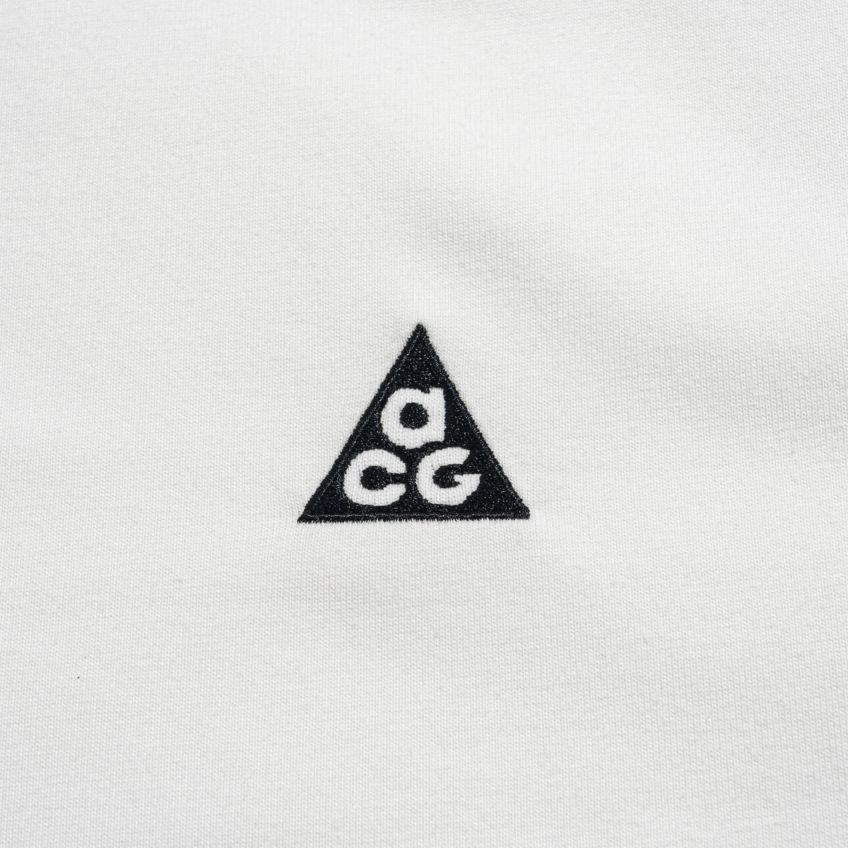 Nike ACG Long Sleeve Tee White FQ3738-121