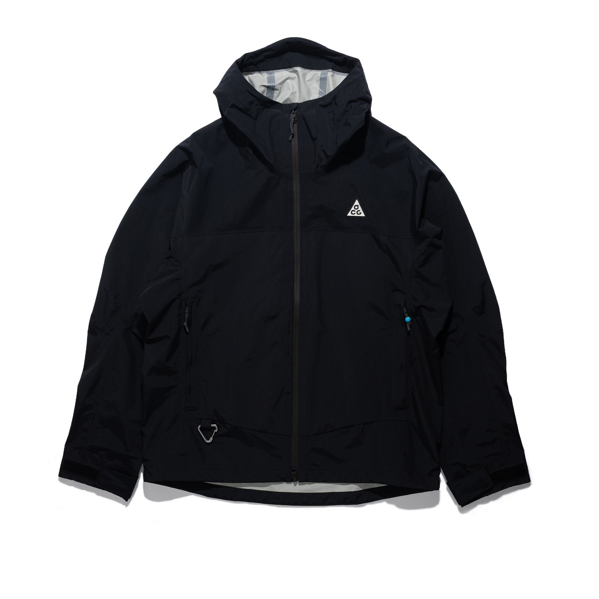 Nike ACG Morpho Jacket BLACK HJ2687-010