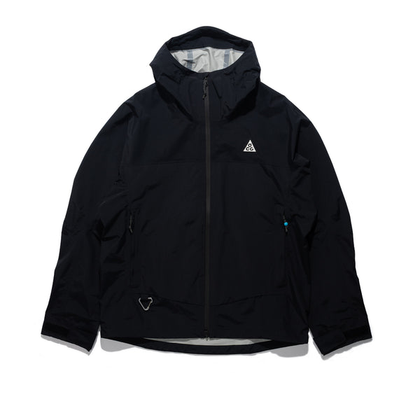 Nike ACG Morpho Jacket BLACK HJ2687-010