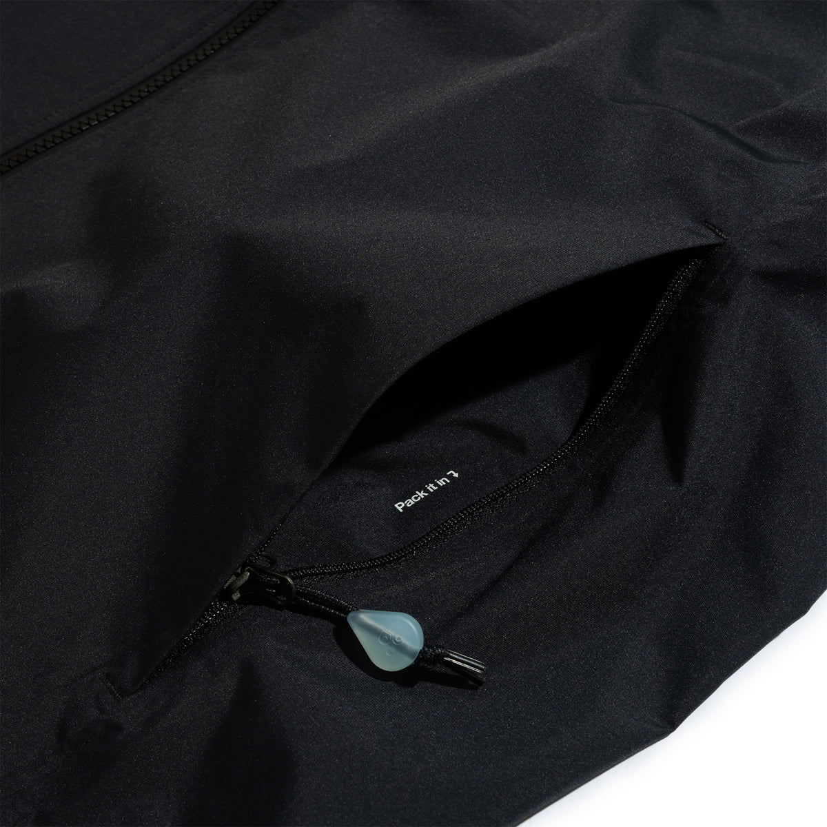 Nike ACG Phantazma Storm-FIT ADV Jacket Black IF1143-010