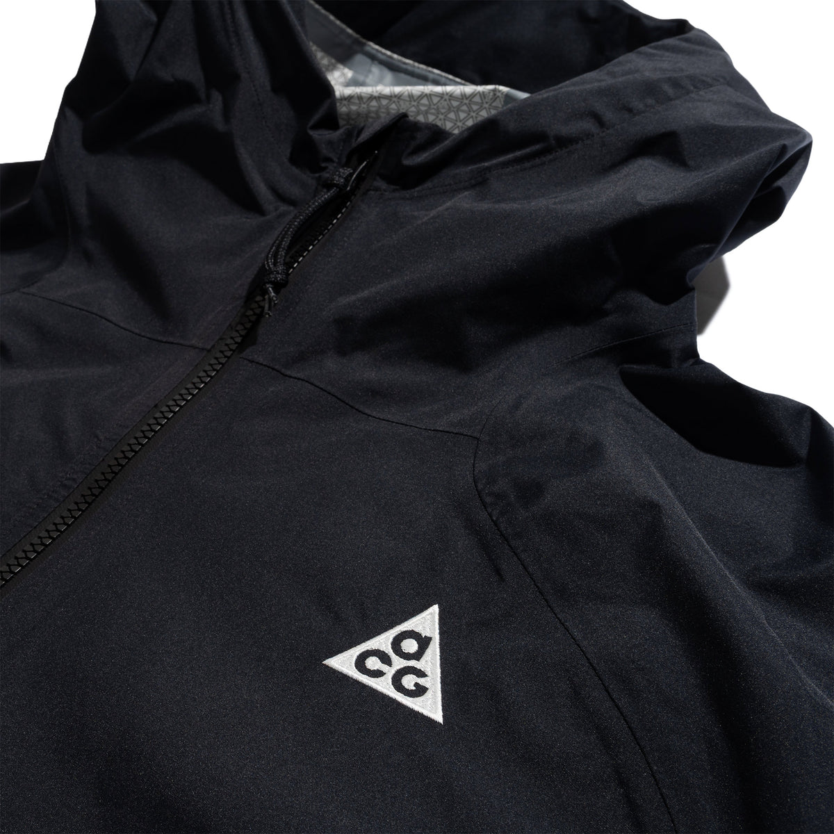 Nike ACG Phantazma Storm-FIT ADV Jacket Black IF1143-010