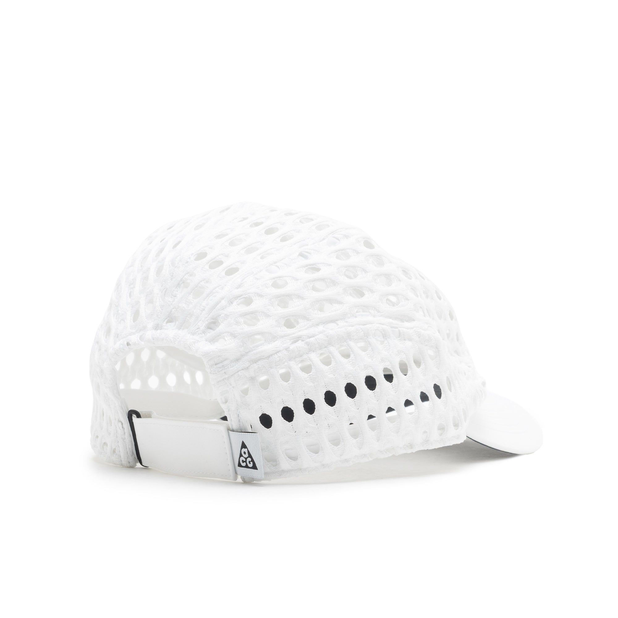 Nike ACG Radical AirFlow Fly Cap WHITE/WHITE IX1854-100