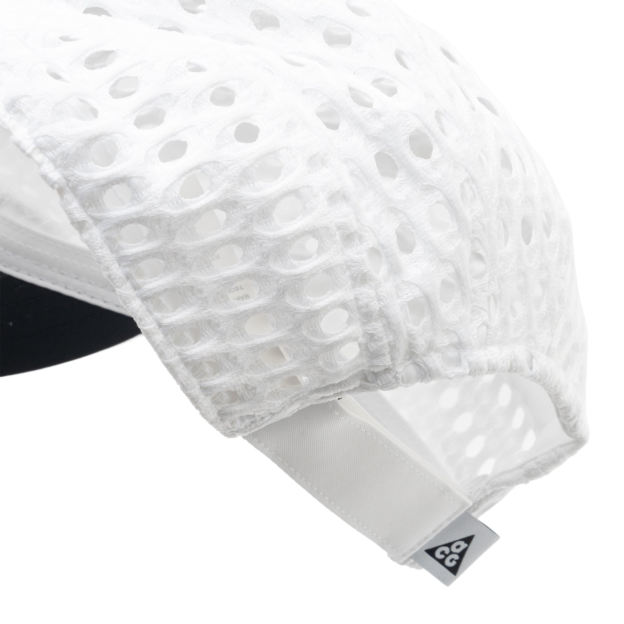 Nike ACG Radical AirFlow Fly Cap WHITE/WHITE IX1854-100