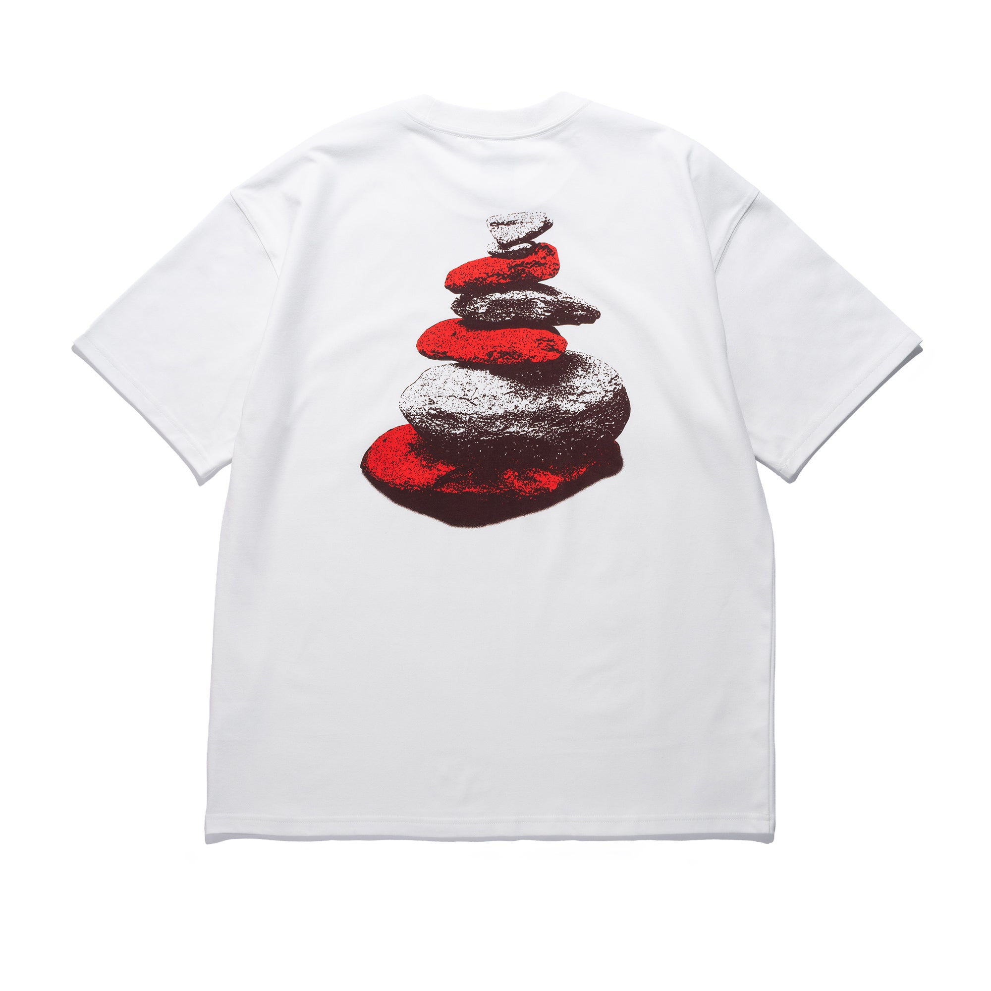 Nike ACG Short Sleeve Tee SUMMIT WHITE IM6177-121