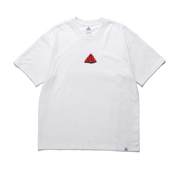 Nike ACG Short Sleeve Tee SUMMIT WHITE IM6177-121