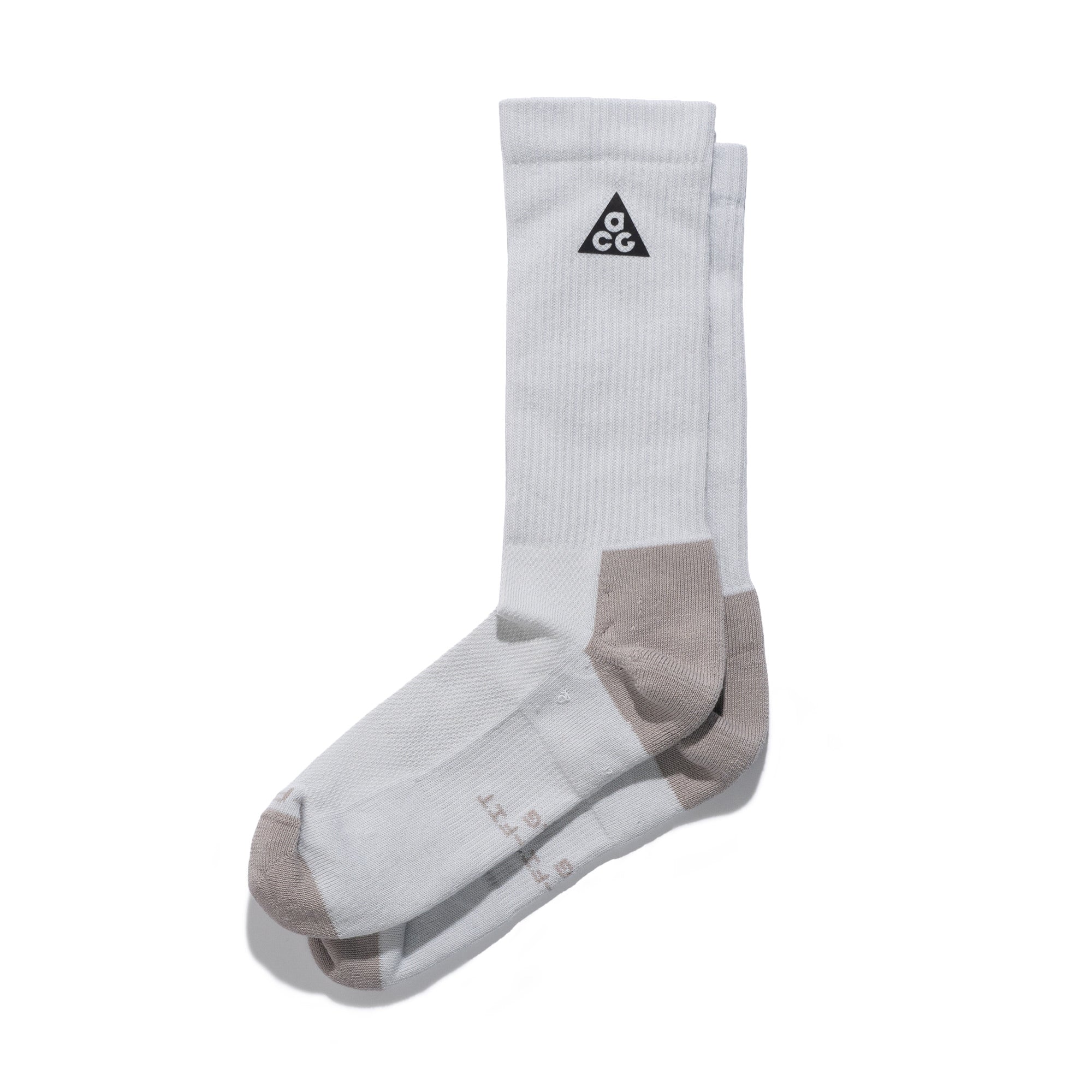 Nike ACG Socks Grey IH8647-025