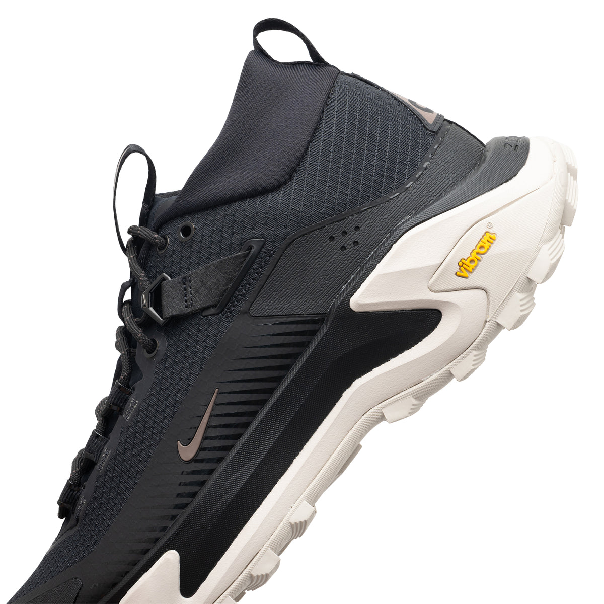 Nike ACG Zegama Hike BLACK/IRONSTONE-CREAM II IO7854-005