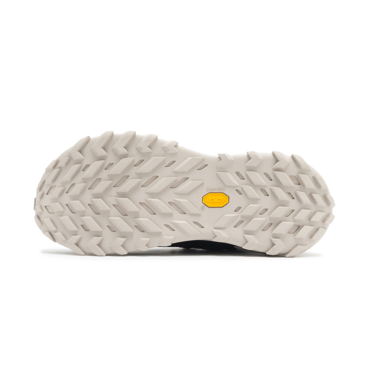 Nike ACG Zegama Hike BLACK/IRONSTONE-CREAM II IO7854-005