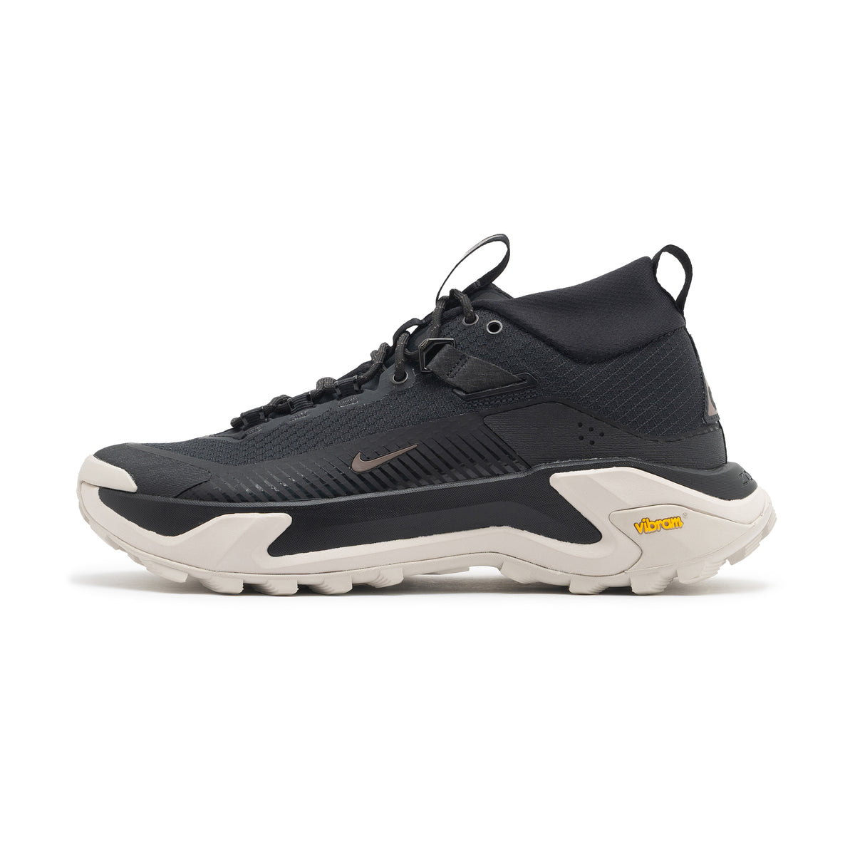 Nike ACG Zegama Hike BLACK/IRONSTONE-CREAM II IO7854-005