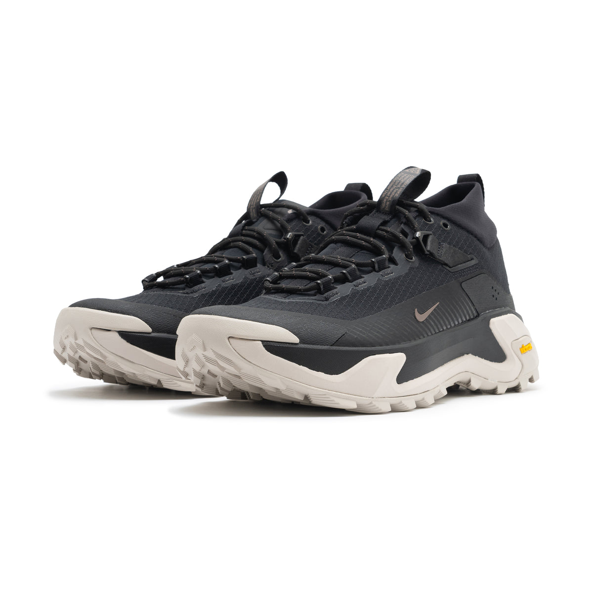 Nike ACG Zegama Hike BLACK/IRONSTONE-CREAM II IO7854-005