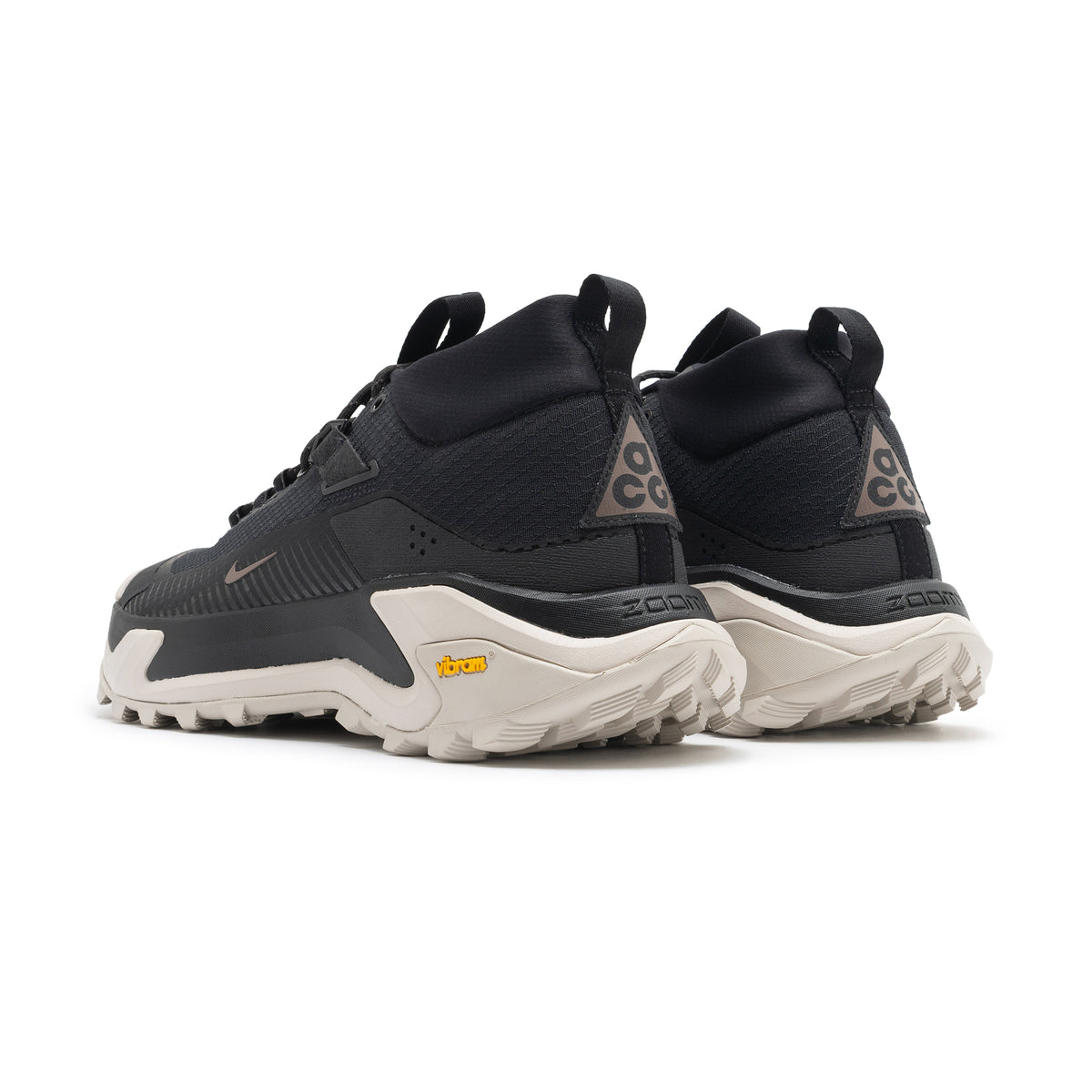 Nike ACG Zegama Hike BLACK/IRONSTONE-CREAM II IO7854-005