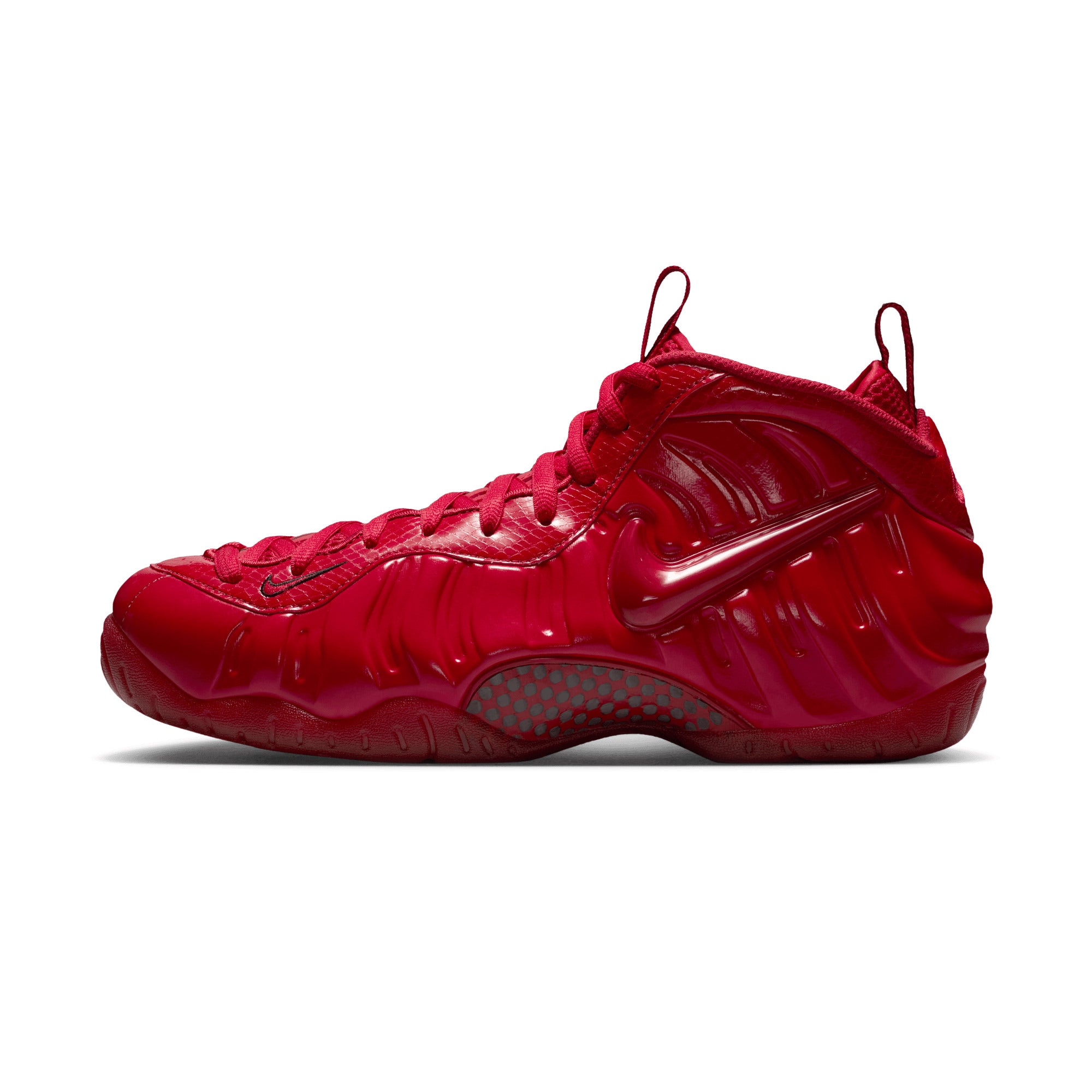 Nike Air Foamposite Pro GYM RED/BLACK HF0794-600