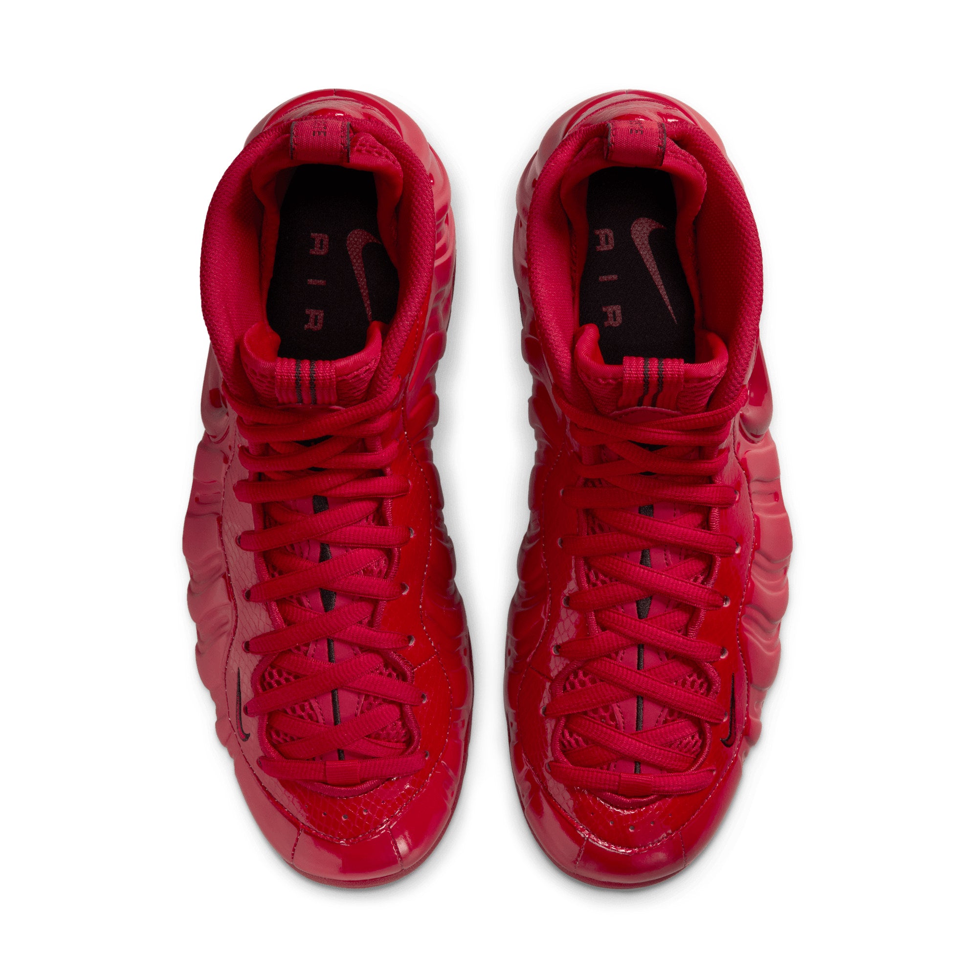 Nike Air Foamposite Pro GYM RED/BLACK HF0794-600