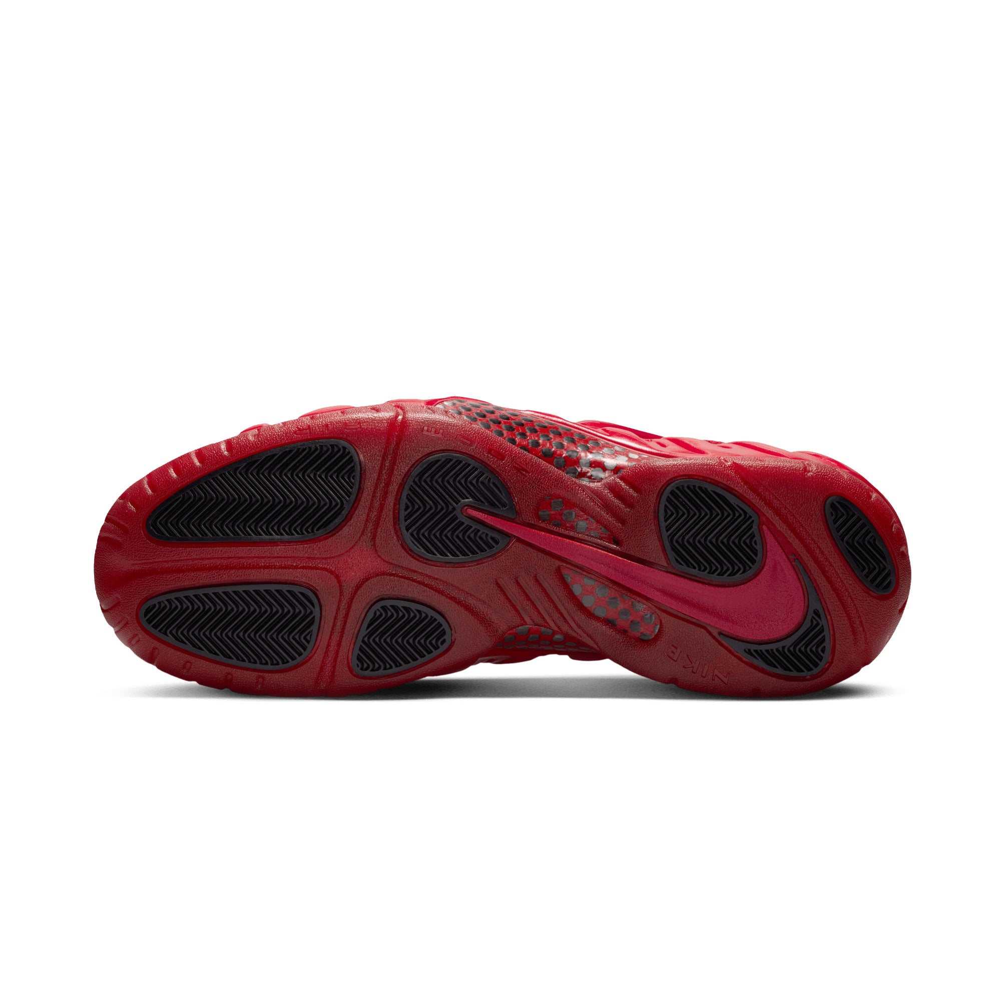 Nike Air Foamposite Pro GYM RED/BLACK HF0794-600
