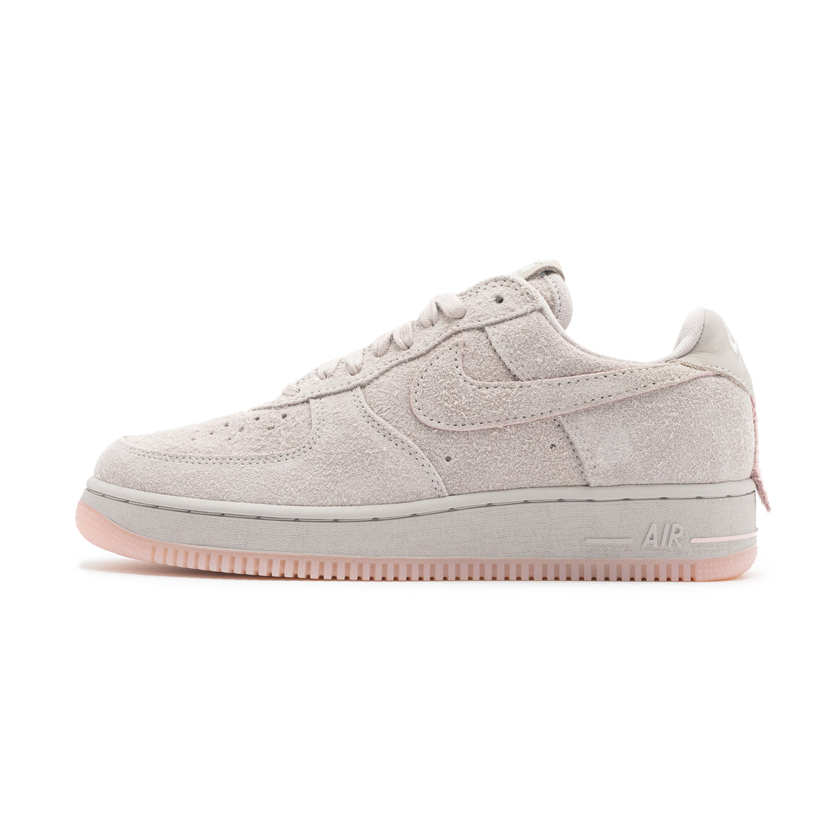 Nike Air Force 1 '01 COLLEGE GREY/PINK GLAZE IV6999-001