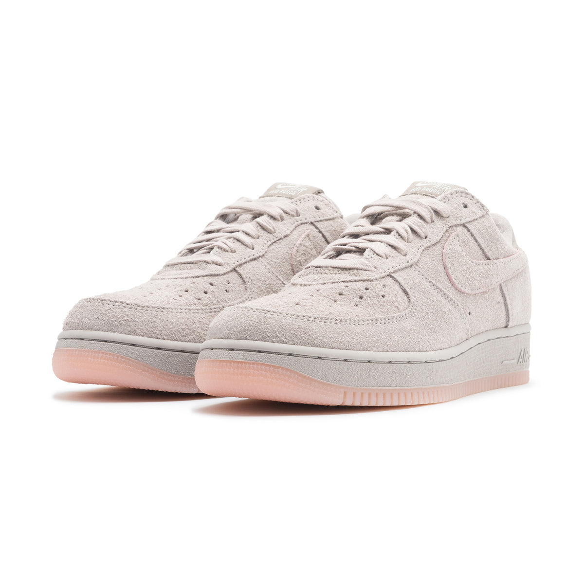 Nike Air Force 1 '01 COLLEGE GREY/PINK GLAZE IV6999-001