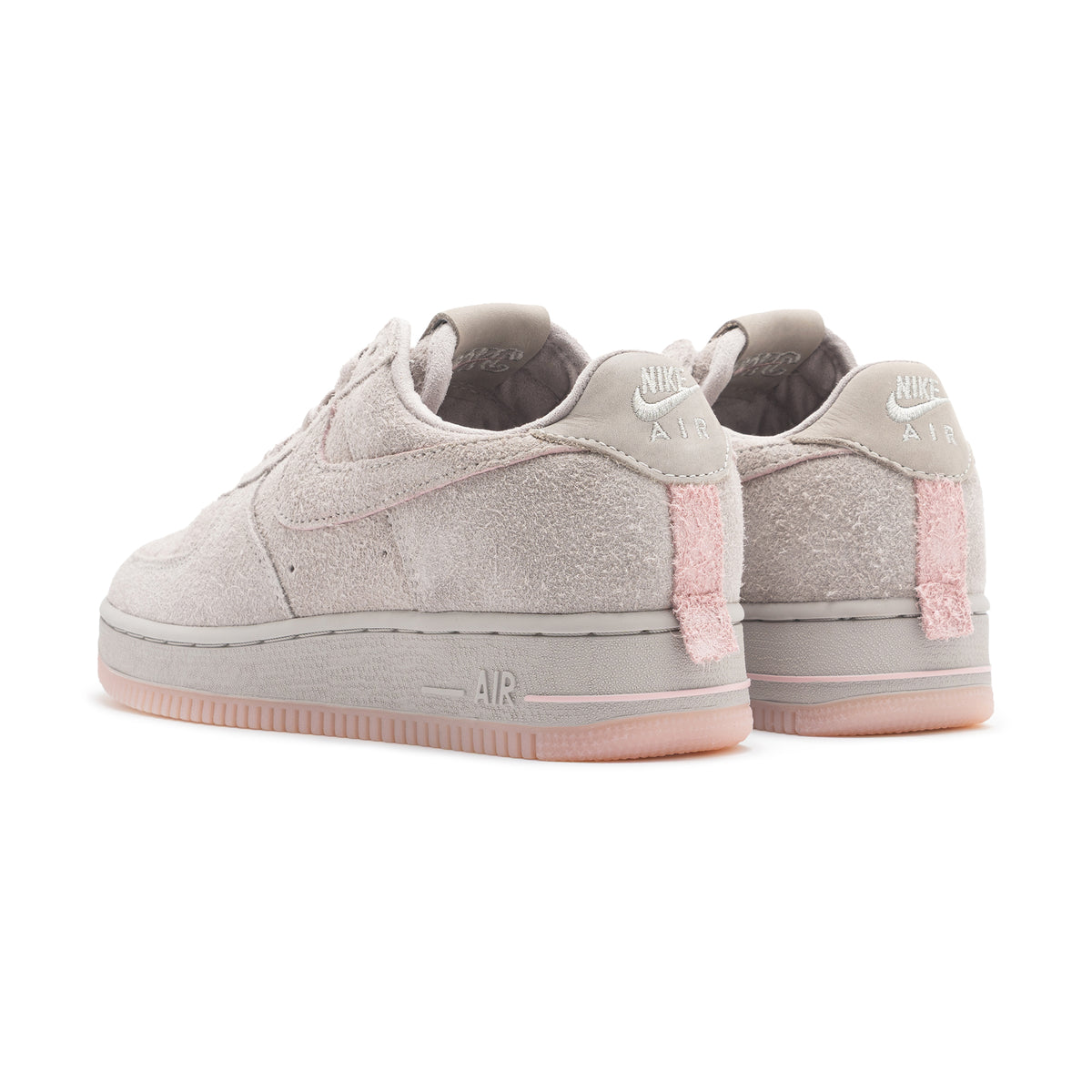 Nike Air Force 1 '01 COLLEGE GREY/PINK GLAZE IV6999-001