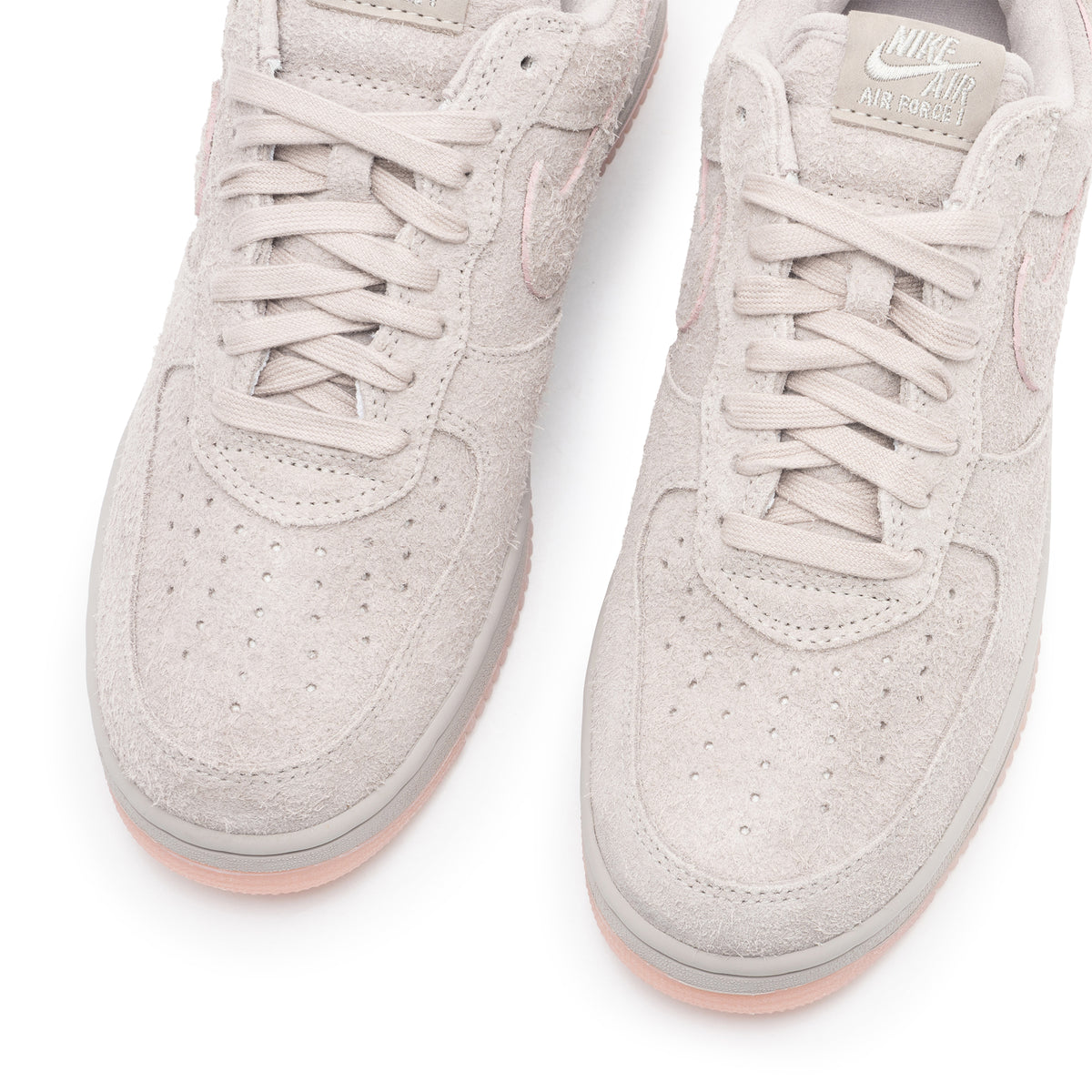 Nike Air Force 1 '01 COLLEGE GREY/PINK GLAZE IV6999-001