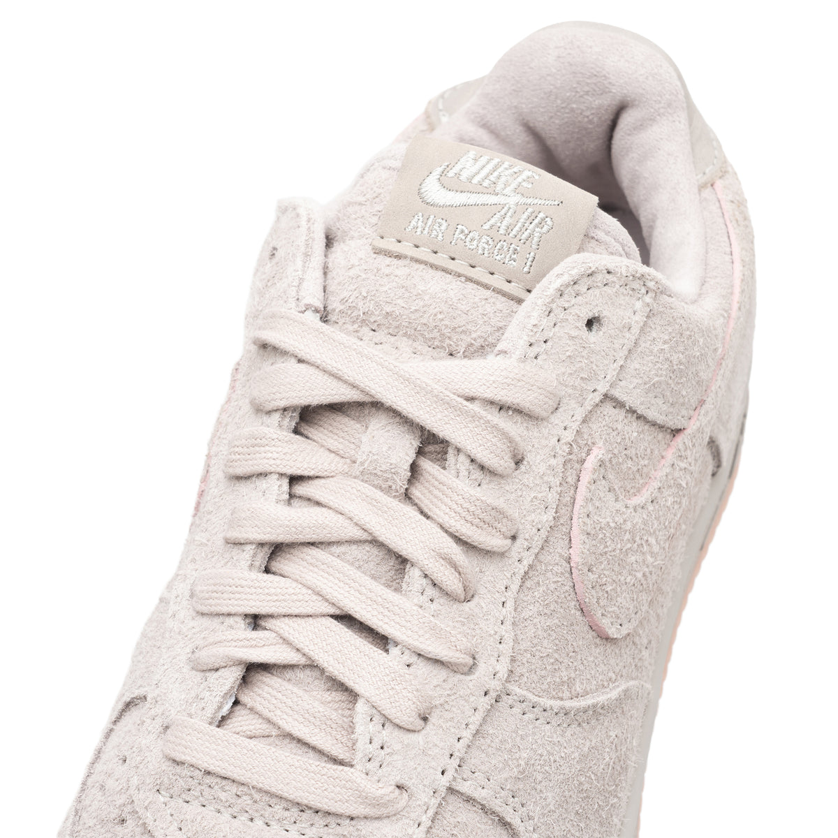 Nike Air Force 1 '01 COLLEGE GREY/PINK GLAZE IV6999-001