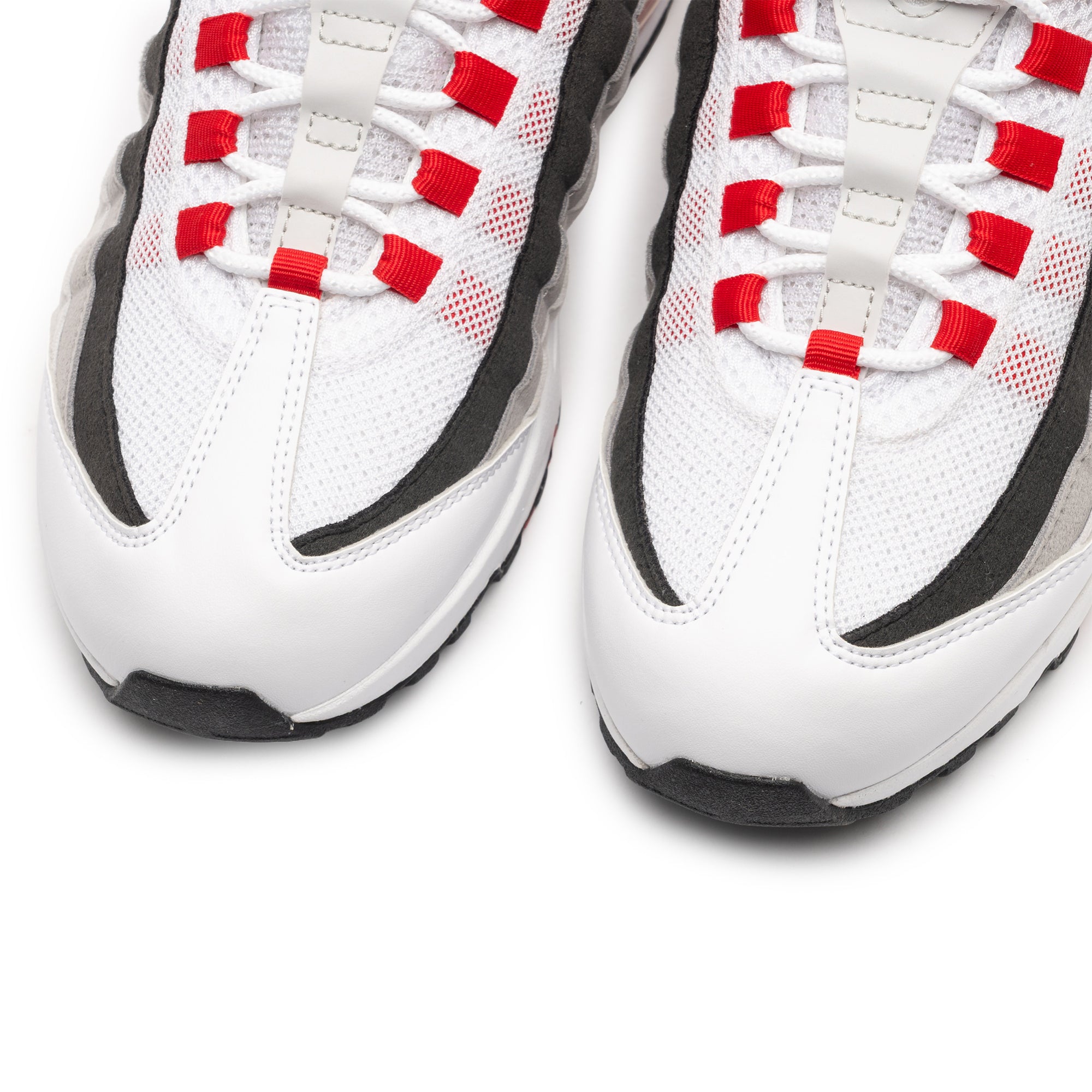 Nike Air Max 95 Big Bubble Premium Comet Red IB7862-100 – Capsule
