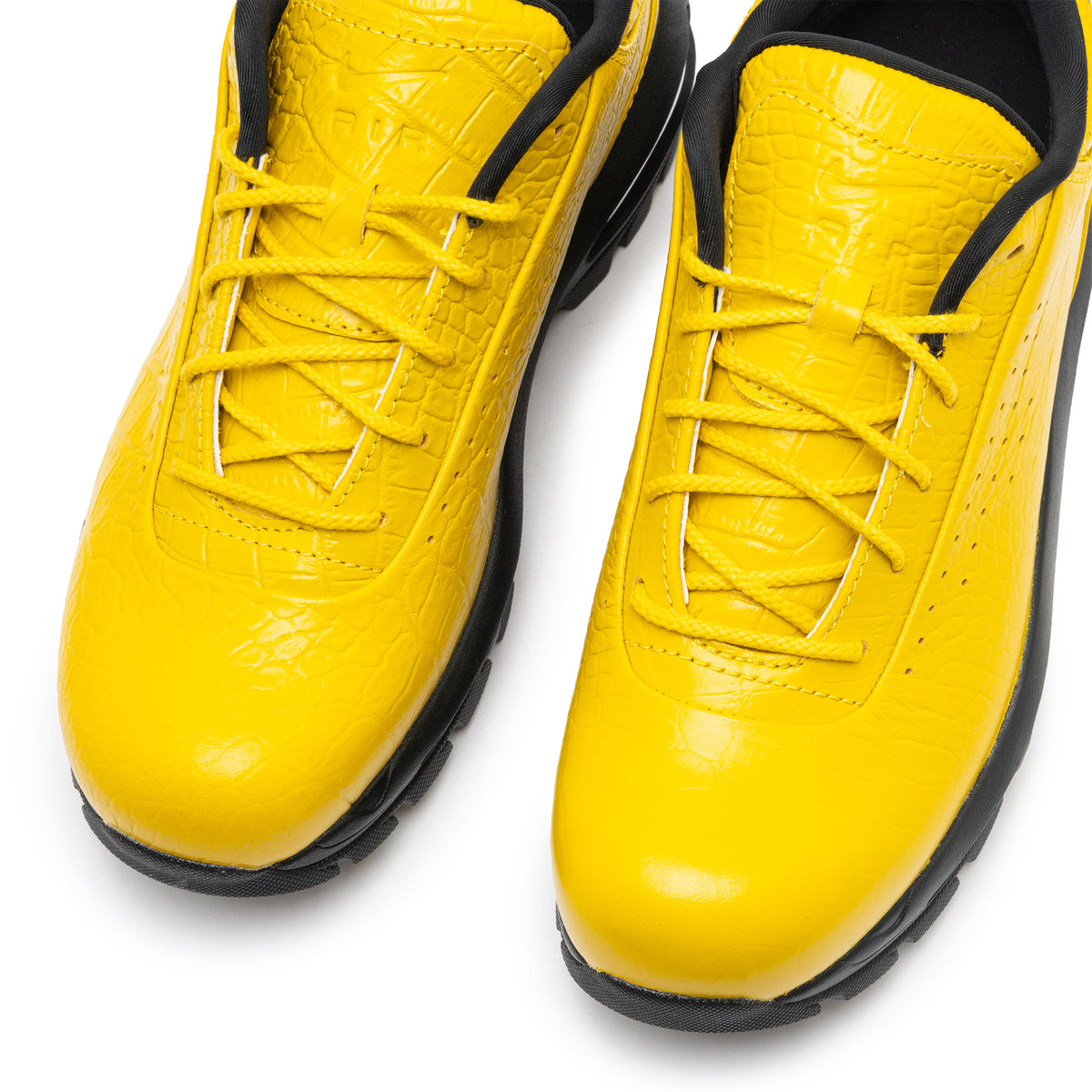 Nike Air Max Goadome Low CROC VIVID SULFUR/BLACK-VIVID SULFUR IV4517-700